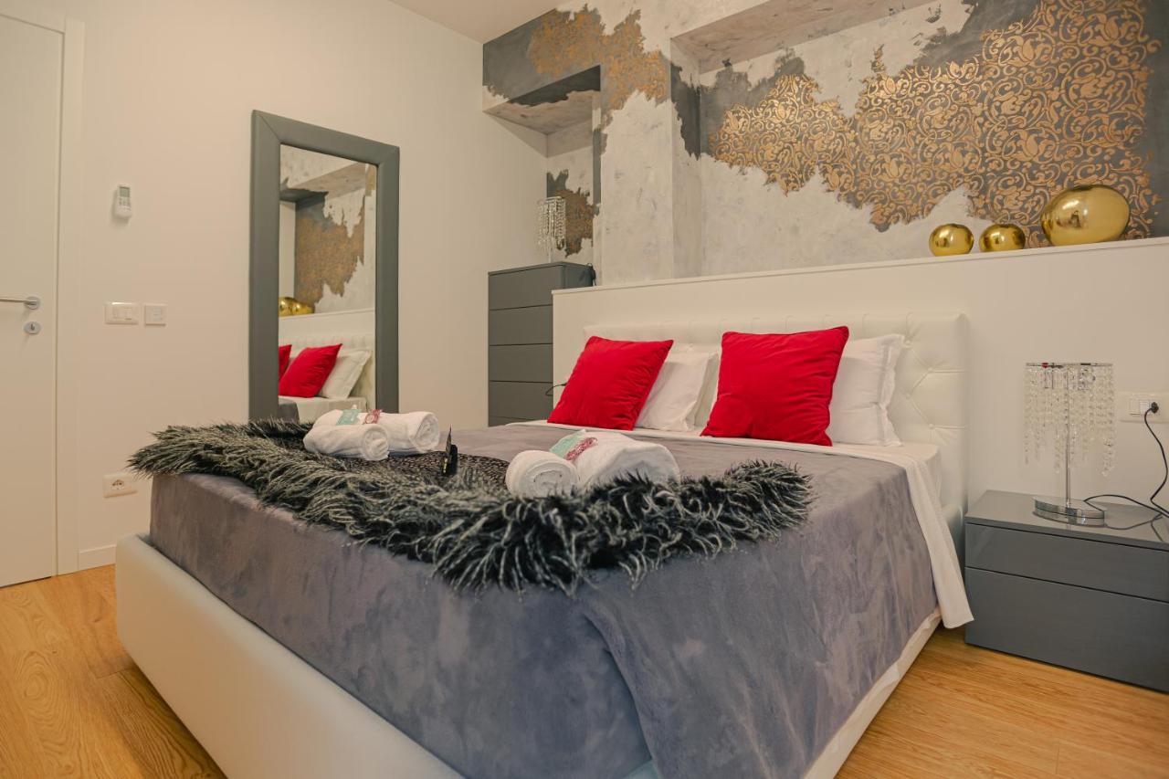 Apartamento Regina Di - Royal Welcome *